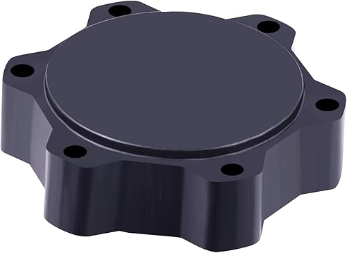 Espaciador de eje CV de 1.5 pulgadas (sin hardware) se adapta a Chevrolet GMC 2500HD 3500HD 4WD 02328 1.5 pulgadas CV eje espaciador de 4.5 a 7