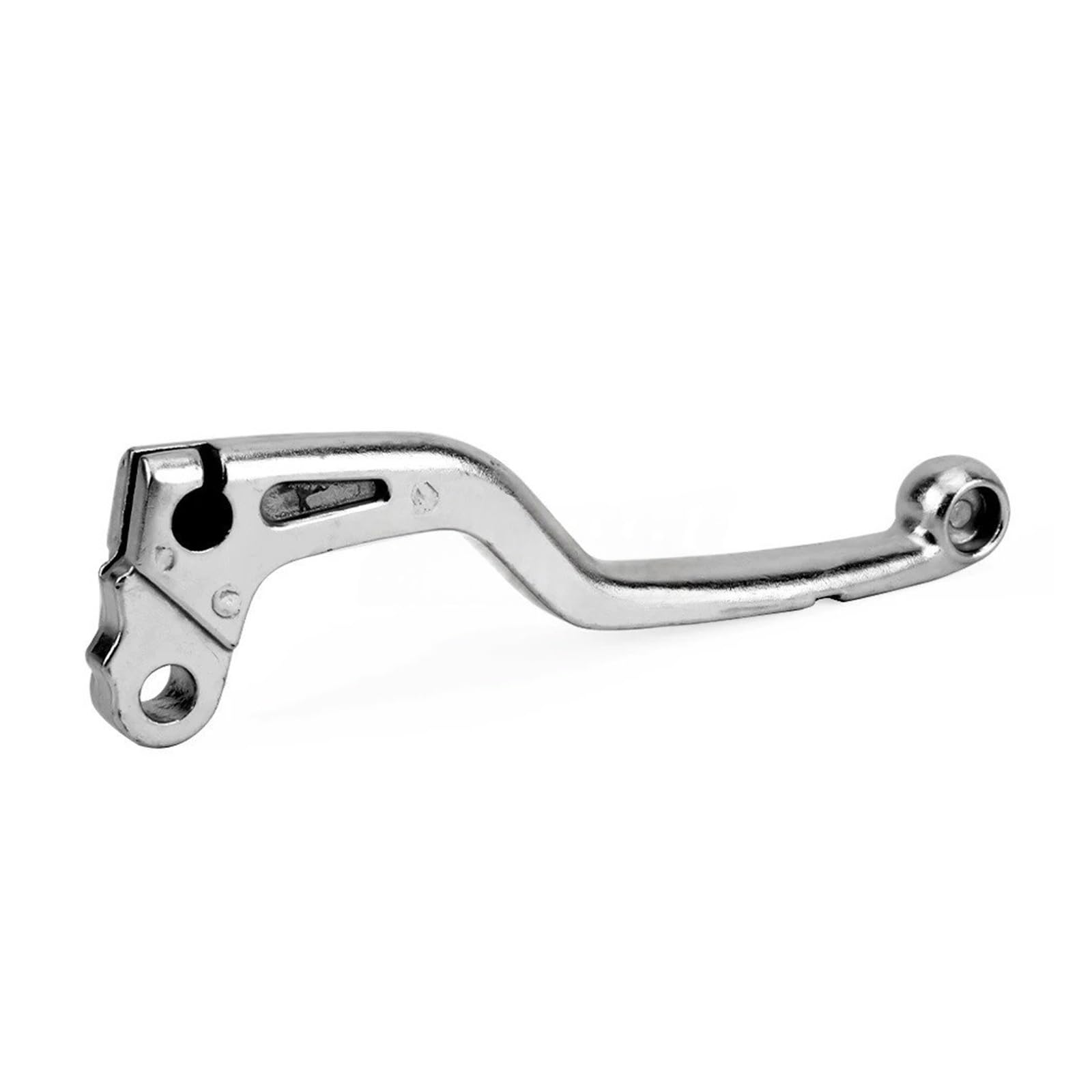 YWQJIOPM Motorcycle Brake Clutch Lever Motorcycle Clutch Lever for CR125 CR250 CRF250 CRF450 2004-2024 CRF 450X 450L 450R 450RL 450RWE Clutch Lever Handlebar