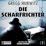 gregg hurwitz orphan  Die Scharfrichter: Tim Rackley 1