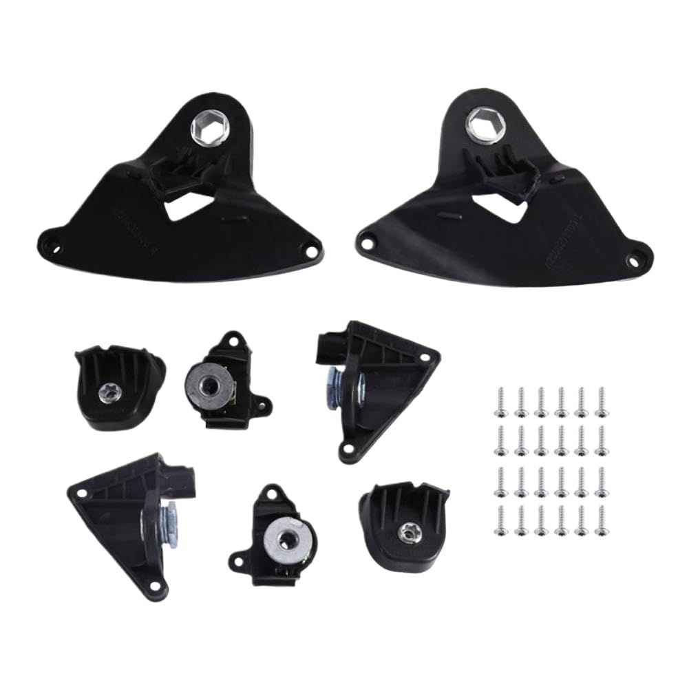 Pieza de Soporte Compatible con CLE Clase W236 Faro
