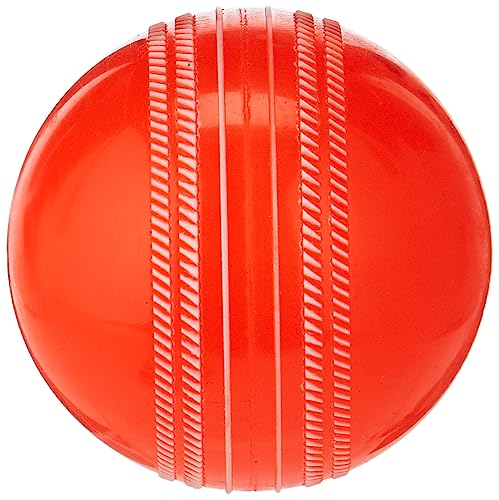 KARSON Cricket Ball Cb148 Poly Ball 10030007 @Fs