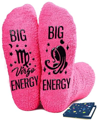 Chaussettes galaxie pour femmes et ados, motif constellation astro