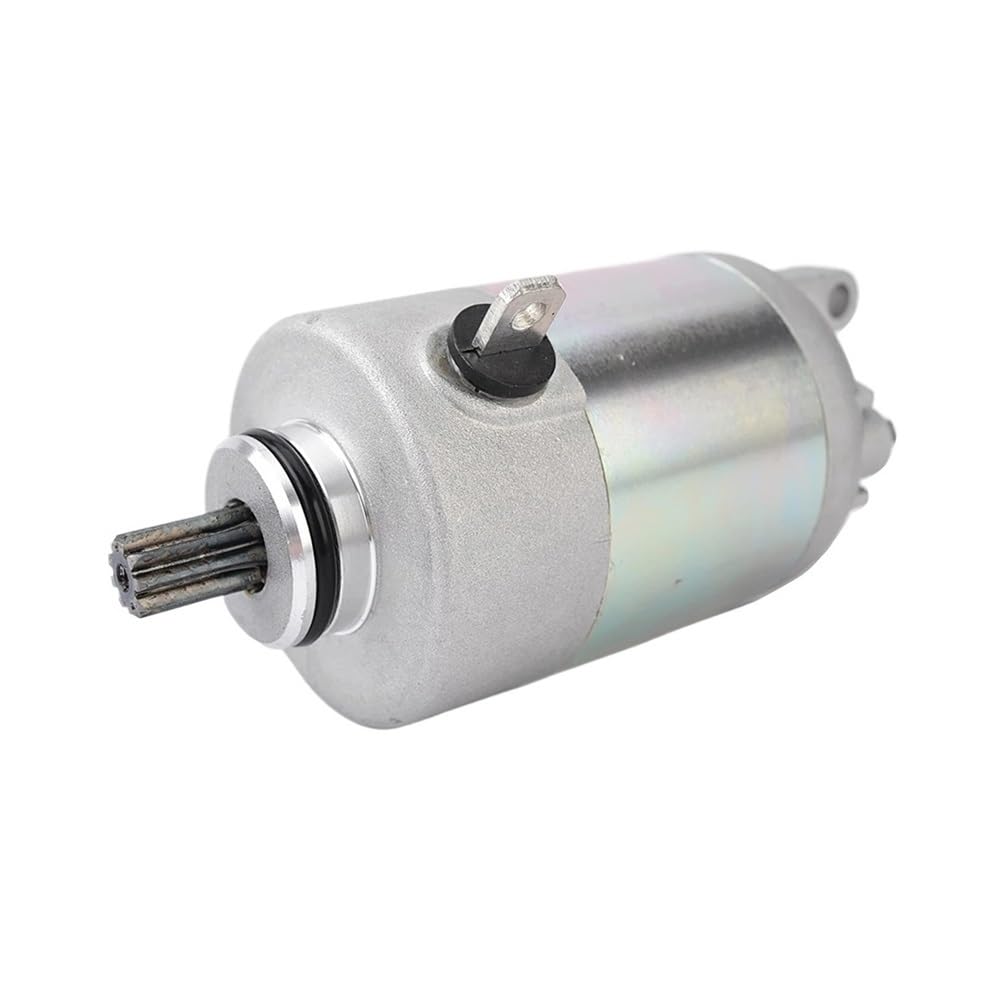 Démarreur robuste XC125 alliage premium durabilité 5DS-81800-00