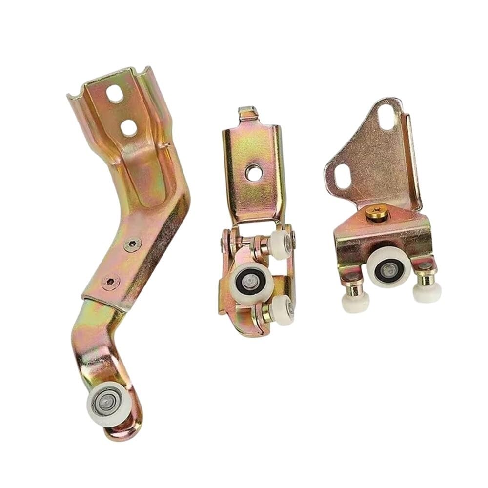 Dyog One Color Side Door Roller Sliding Door Rolling Set For Sprinter For Vw For Lt 901760104 9017601347 9017600128