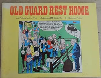 Unknown Binding Old guard rest home Book