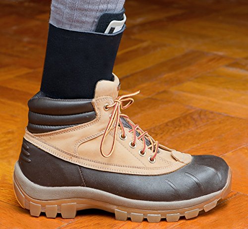 X-Strap Systems Dorsi-Lite Foot Splint