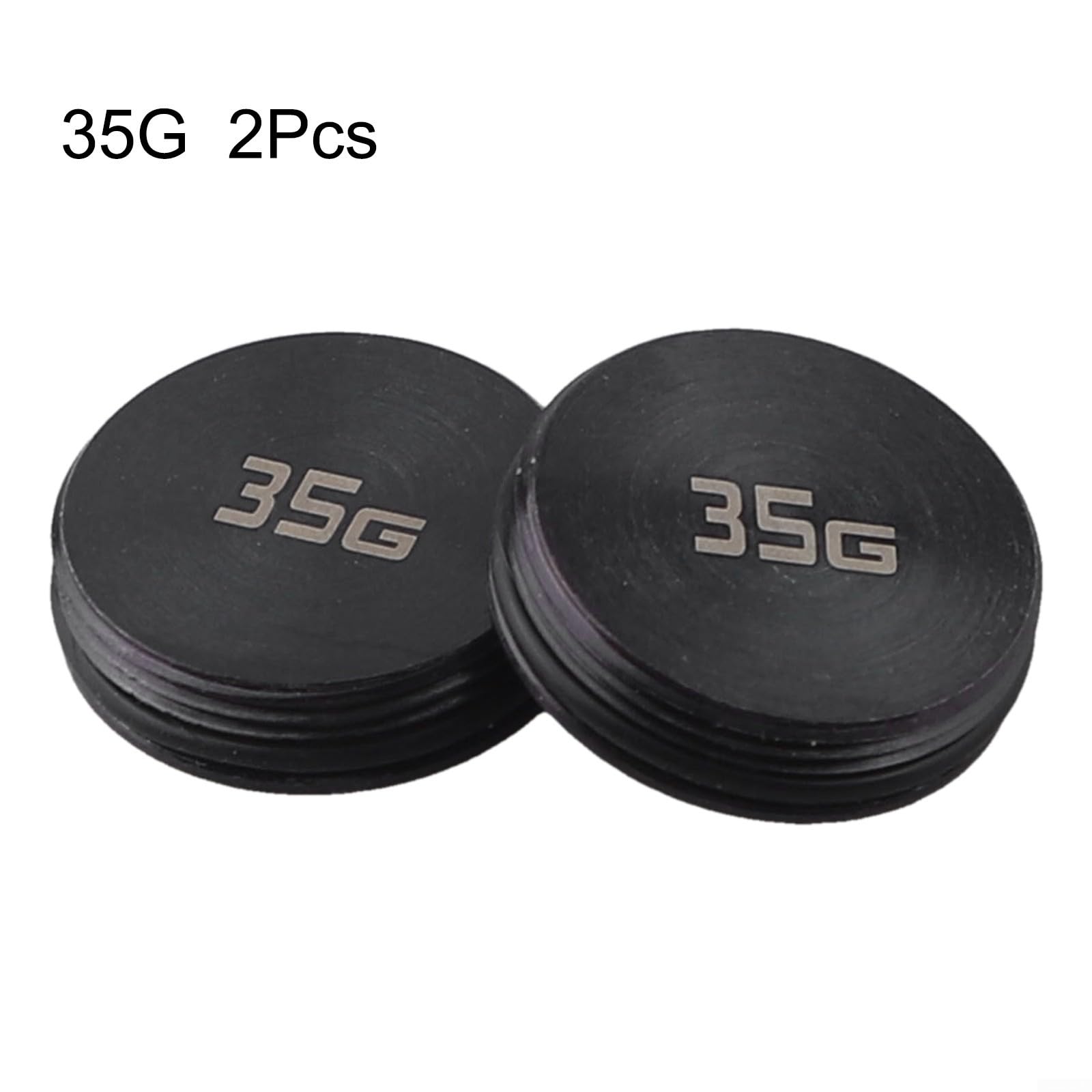 Kit de pesas de putter para Odyssey AI One incluye piezas de aleación hechas a mano de precisión dual disponibles en varios tamaños a partir de 5 35 gramos (35 g)