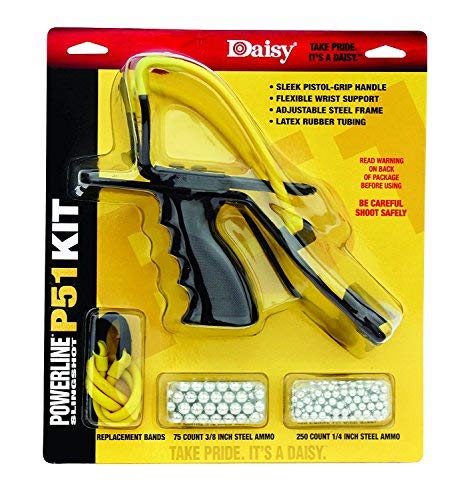 Daisy P51 Slingshot Kit (Upgrade/P51 Slingshot Kit)