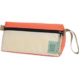 Dopp Kit&comma; Almond&sol;Emberglow&comma; Carry-On 20-Inch