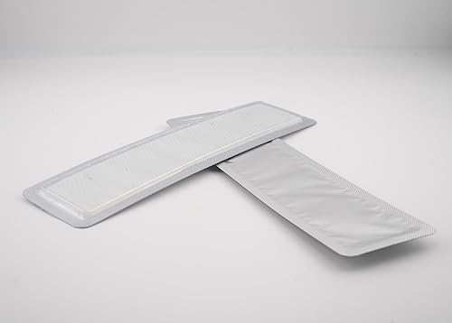 Miniatura 8 de Genovie MD - Scarfade (4 tiraspaquete), hojas de silicona para cicatrices, cinta de cicatriz para cicatrices quirúrgicas y hojas de silicona