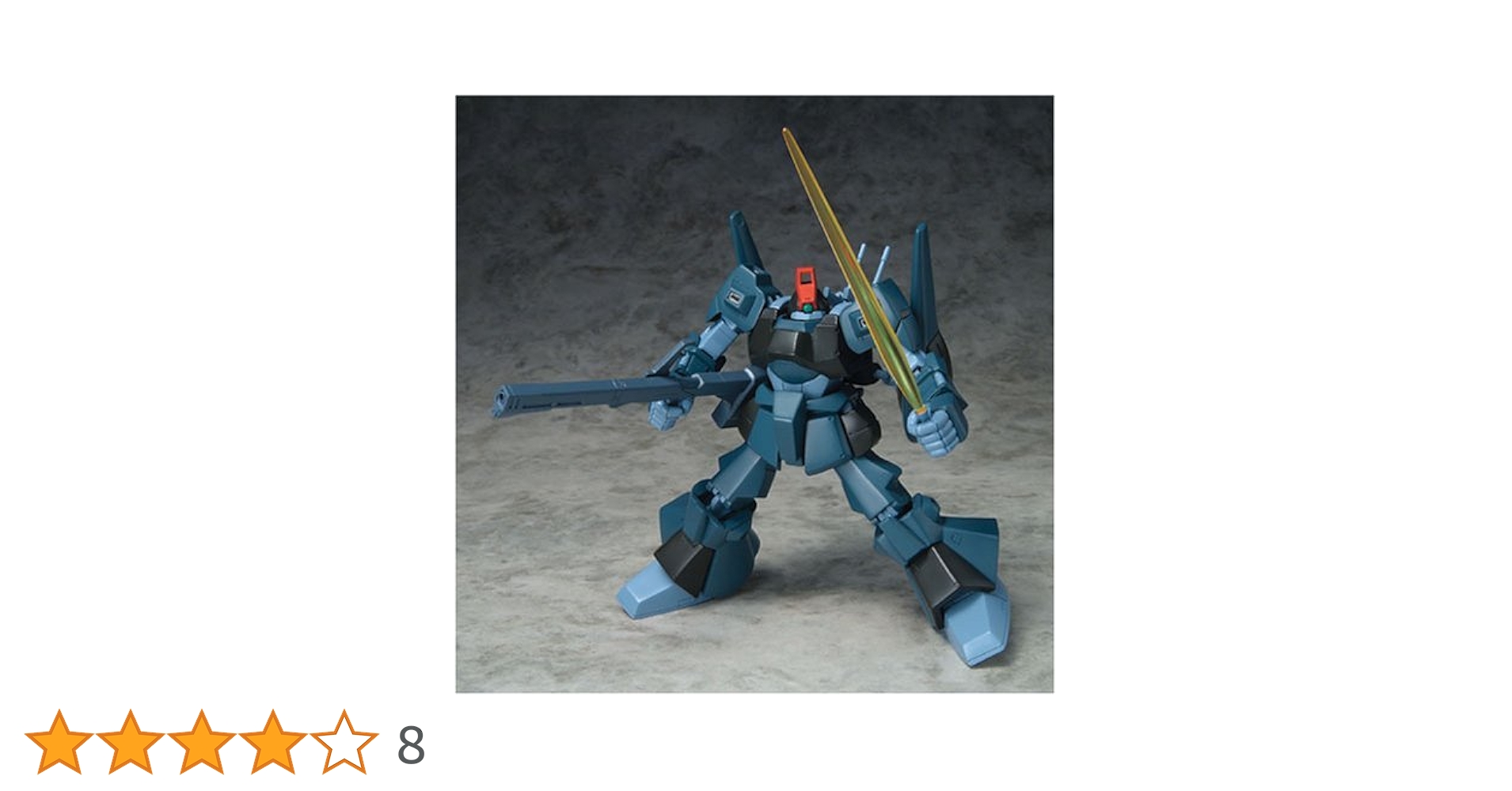 Amazon | TAMASHII NATIONS MS IN ACTION !! リック・ディアス