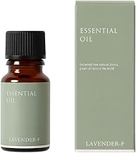 Tree of Life Lavender French Essential Oil 10ml Essential Oil Aroma Oil