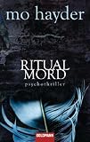 Ritualmord (Die Inspektor-Caffery-Thriller, Band 3)
