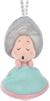 Amazon.co.jp: ヤングオイスター ぬいぐるみキーホルダー キーチェーン
