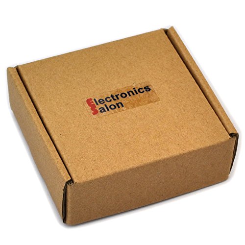 50W High Power Wirewound Potentiometer - Variable Resistor 1~5K OHM, ±10% Tolerance