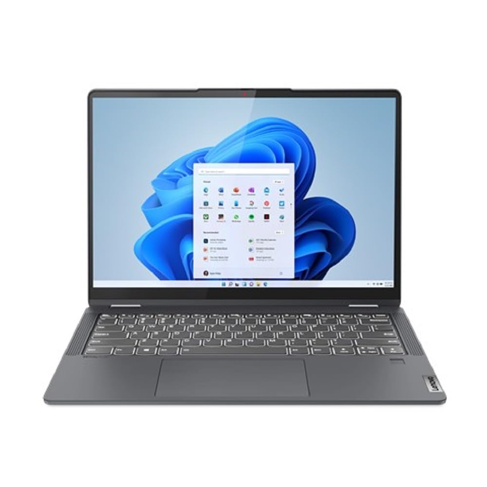 Lenovo 2023 IdeaPad Flex 5 16IRU8 Laptop, 16