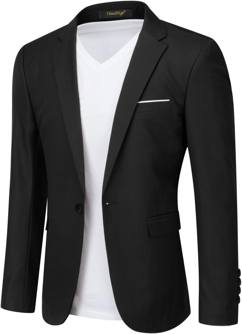 mens blazer slim fit