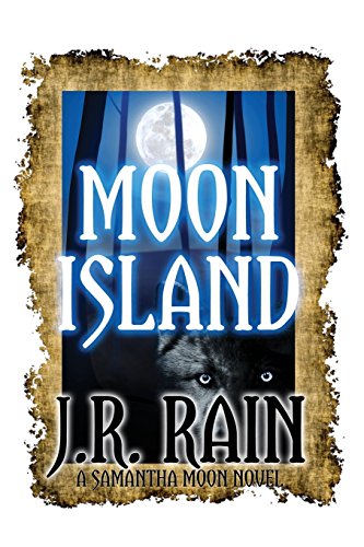 Moon Island 1511615117 Book Cover
