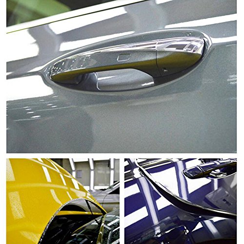 image for HOHOFILM PPF Car Paint Protection Film Self Healing Automotive Vinyl W