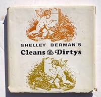 Shelley Berman's Cleans & Dirtys B000QAVTF4 Book Cover