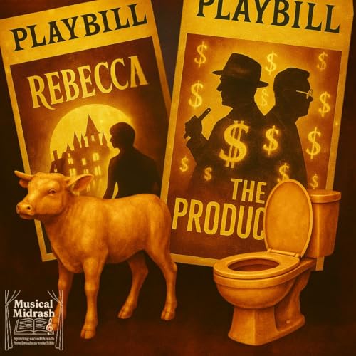 Golden Calves and Golden Toilets