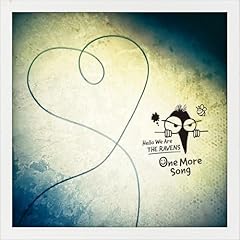 One More Song / The Ravens
