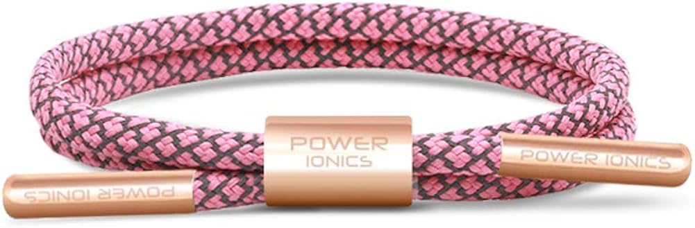 Reflective Anion Energy Bracelet Woven Friendship Dominican