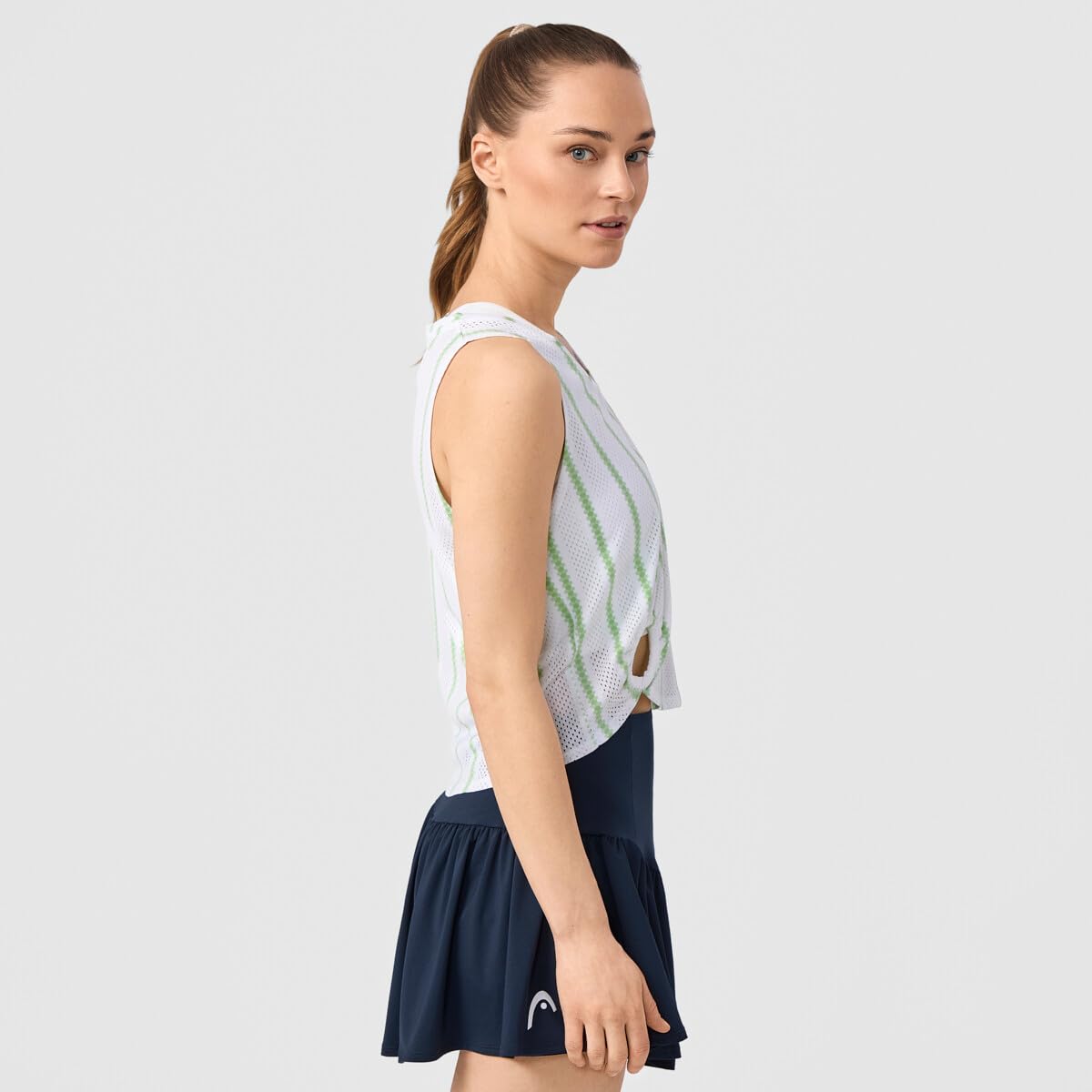 HEAD Move Tank Top Women débardeur Femme