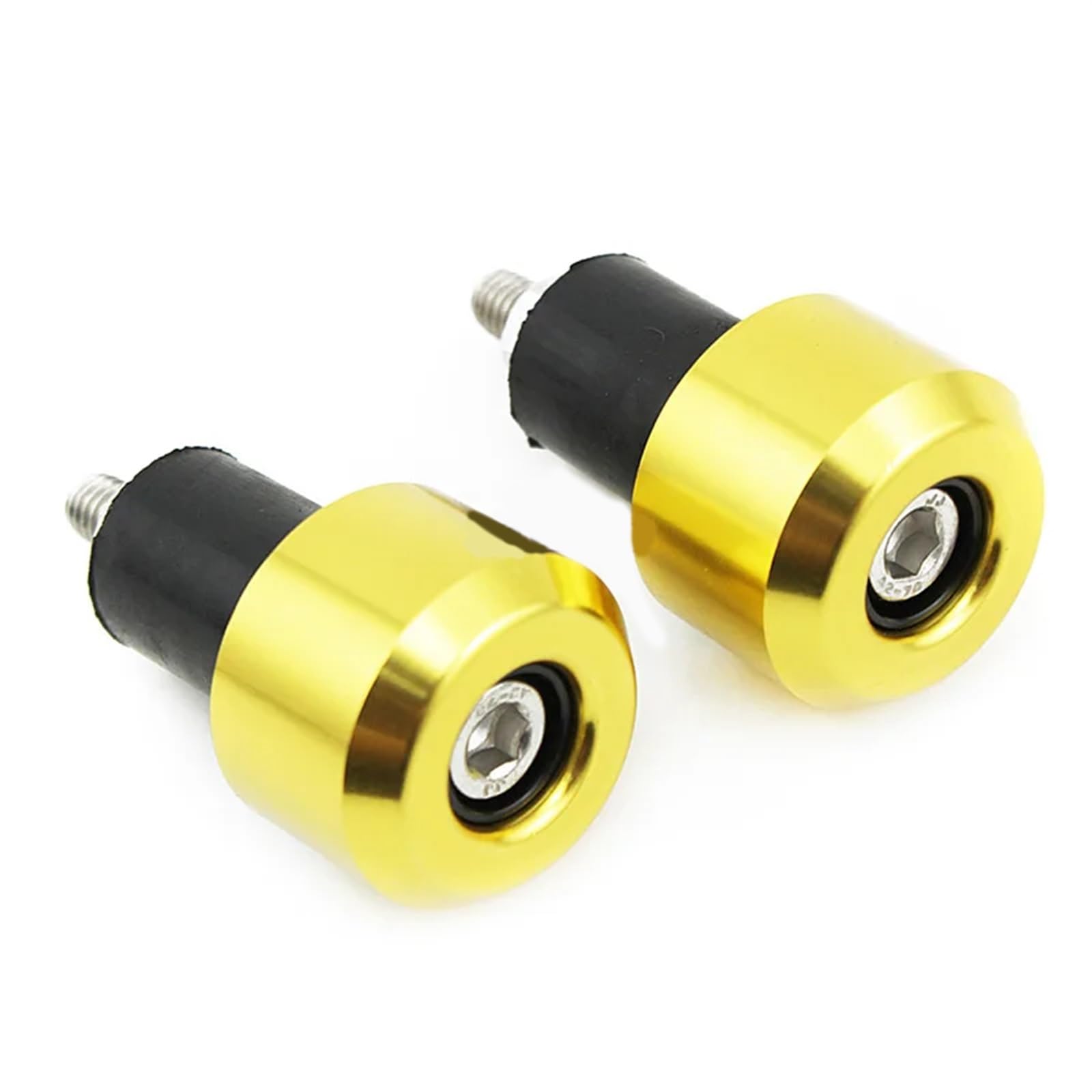 Embout de barre de moto pour Kawasaki Versys 1000 650 et Z125 Pro
