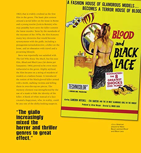 The Teenage Slasher Movie Book, 2nd Revised and Expanded Edition