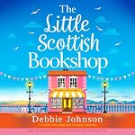 Cover of The Little Scottish Bookshop
