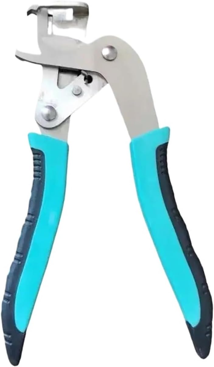 Multi-Functional Automotive Snap Pliers Trim Removal Tool Automobile Repair Clamp Disconnect Plier Automotive for Daily Men Women Wire Clips Rivets Dashboards