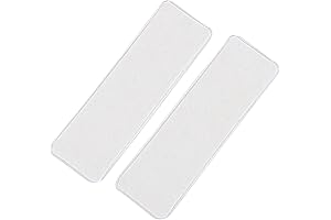 Reusable Double Sided Adhesive Tape(60pcs, Clear)