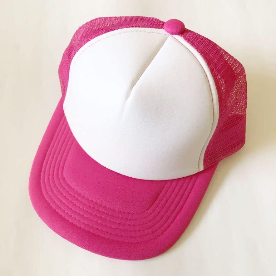 モンくん様　帽子まとめ売り ハロウィンに♡kidsモンスターニット帽の通販 by 古着屋かじかじ