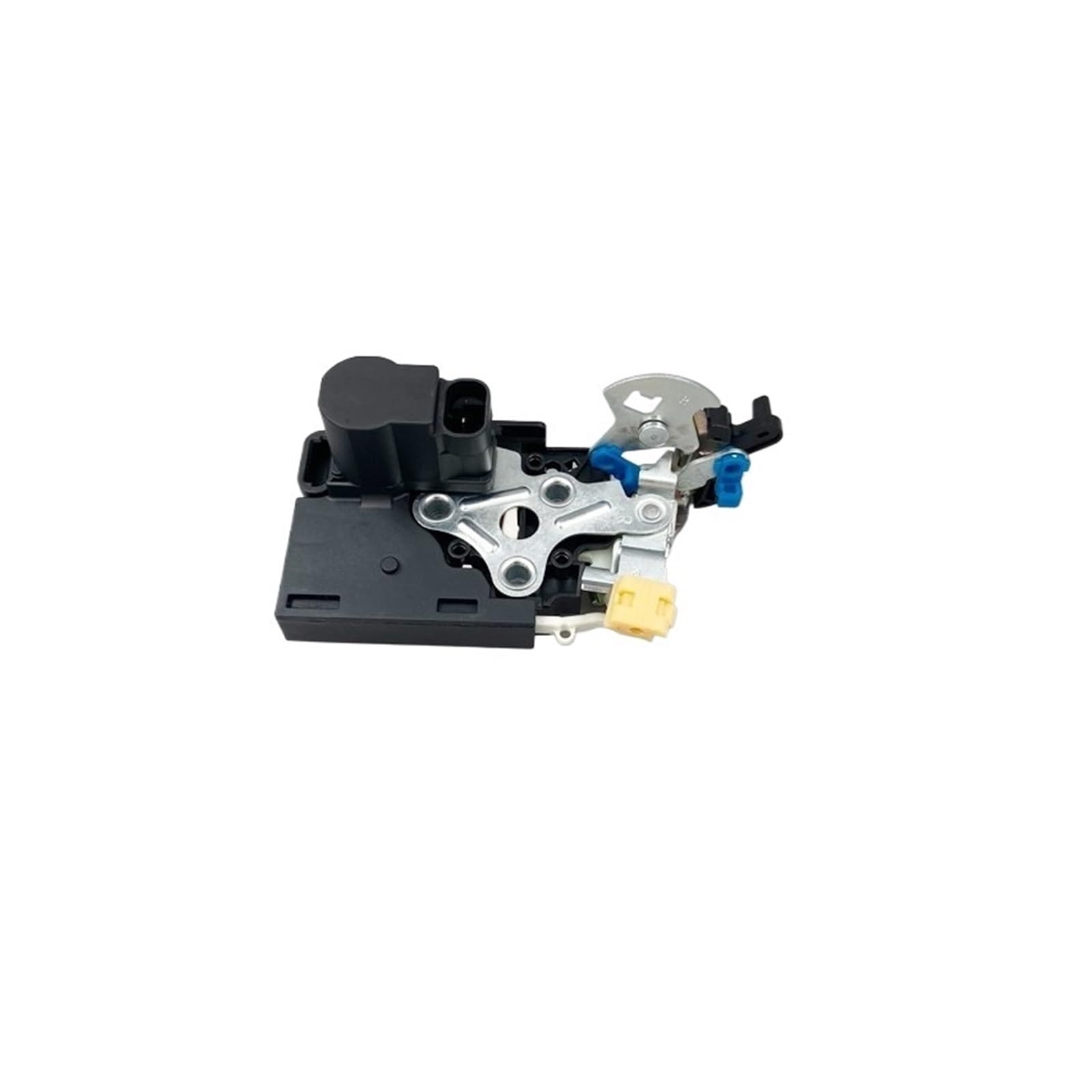 for Chevy for Aveo for Aveo5 2004-2011 Front Door Lock Rear Latch with Actuator Door Lock Actuator(Rear Right)