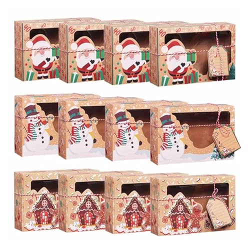 3/6/9/12 NX}X NbL[{bNX  Ntg LfB{bNX obO p[eB[̋LOi VN iB_[h (12pcs)