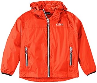 CMP Kurtka przeciwdeszczowa Chłopcy Regenjacke