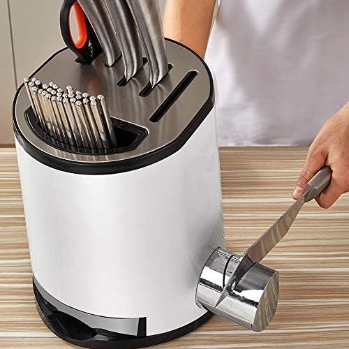 Intelligent Automatic Disinfection Holder Kitchen Rack and Household Chopstick Cage