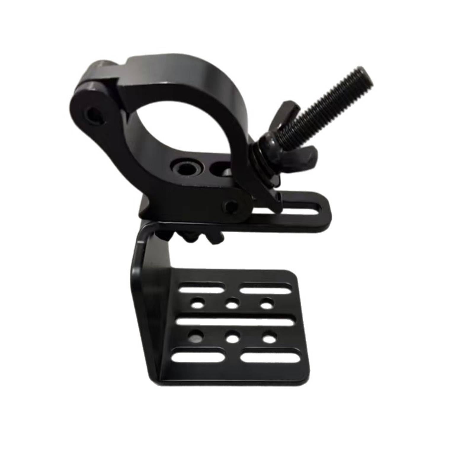 Abrazara para Tubo Resistente