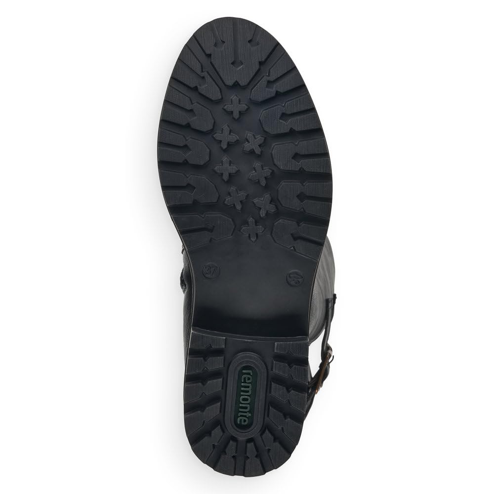 Remonte Damskie kozaki R6590