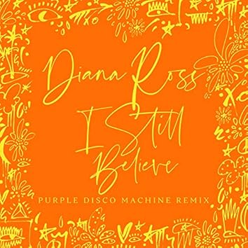 Amazon Musicでダイアナ・ロスを聴こう