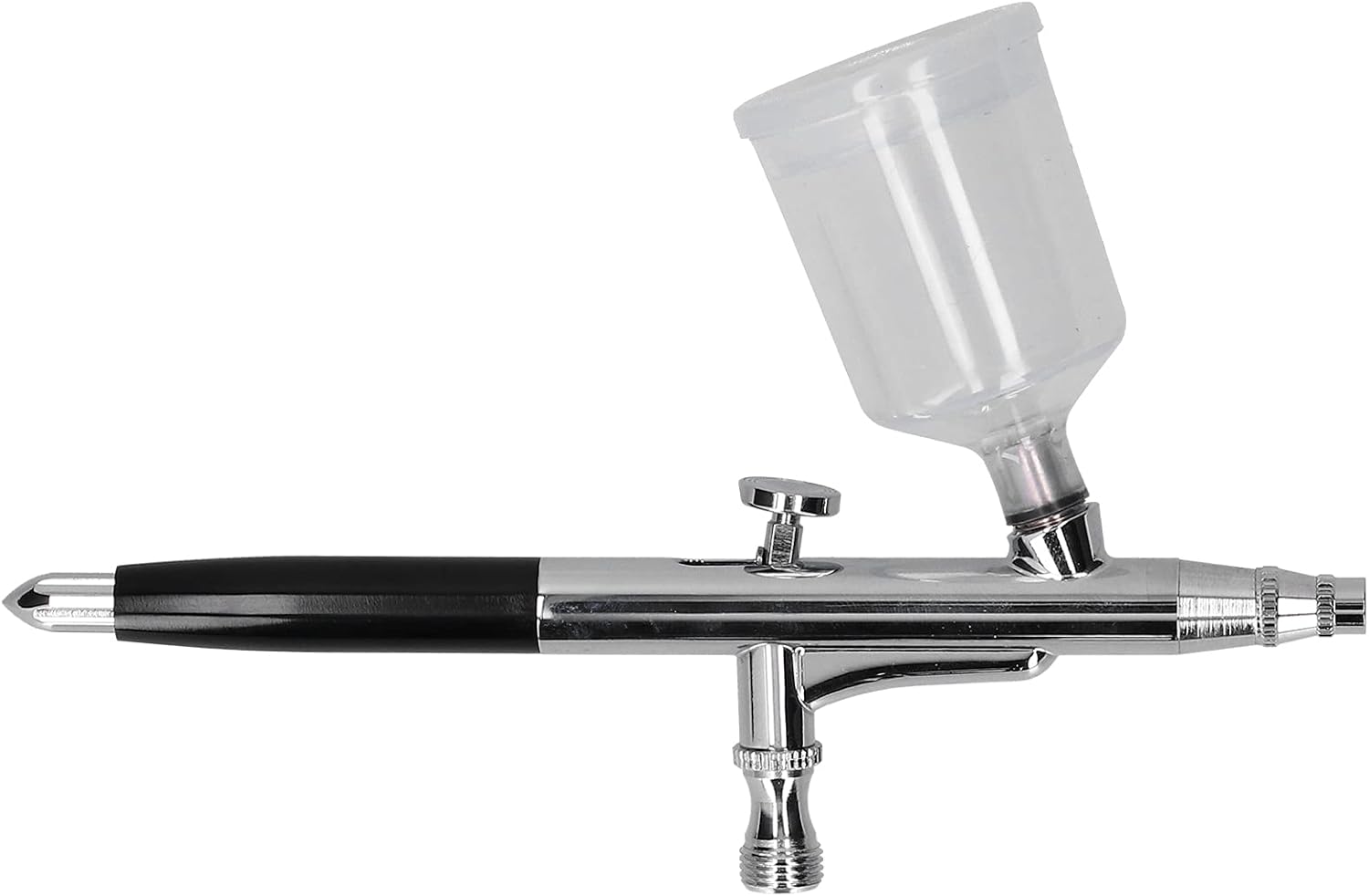 Air Brush Color Spray Pistols with Trigger Control for Model Printing, Portable Airbrush Set for DIY Projects