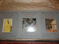 Metropolitan Seminars in Art, Portfolio J: Summer Idyl B0007FEXP6 Book Cover