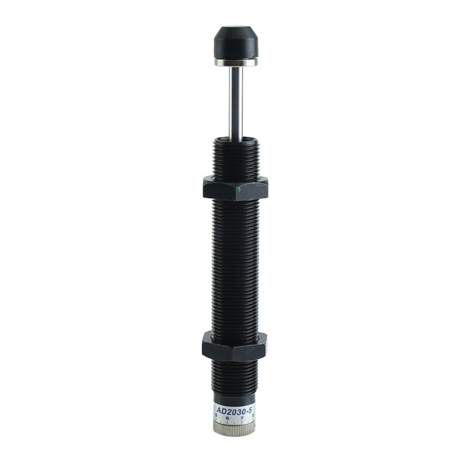 Amortisseur pneumatique AD20 stabilisateur de vitesse réglable précis