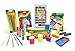 CRAYOLA® Set attività Tempera Stravagante, Art & Craft, Pittura per la Scuola e per la casa, Regalo per Bambini, età 5, 6,7,8,9+