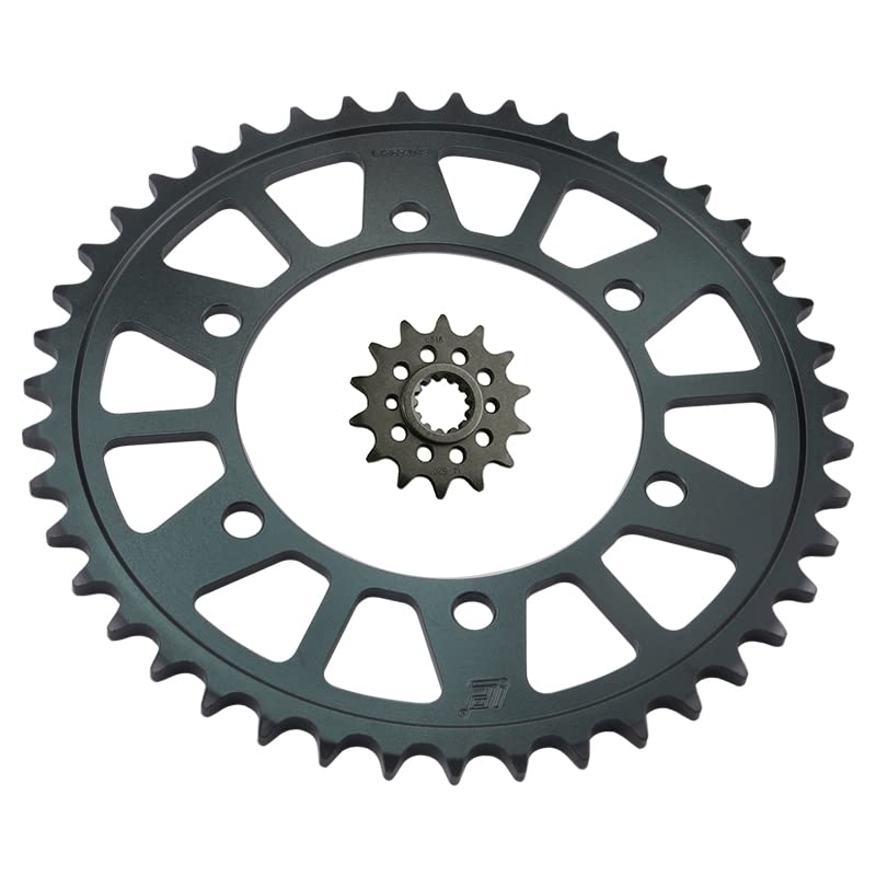 0 | バイク用スプロケット・パーツ Ninja 250R Driven Sprocket