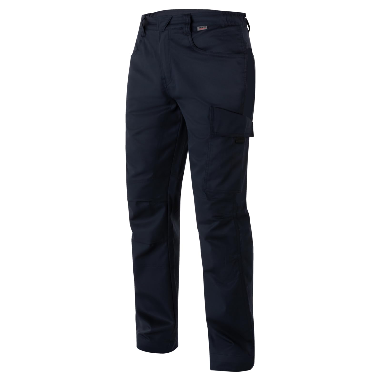 WÜRTH MODYF Bundhose Star Cotton für Herren - robuste Arbeitshose für Handwerker in versch. Farben und Größen 24-118