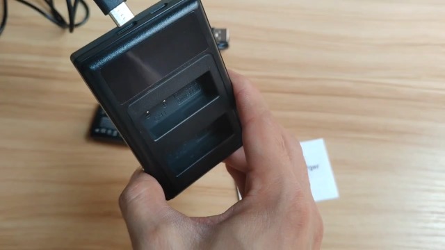 Hisewen 2x DMW-BLG10 Akku + Ladegerät Für Panasonic Kameras - 1400mAh