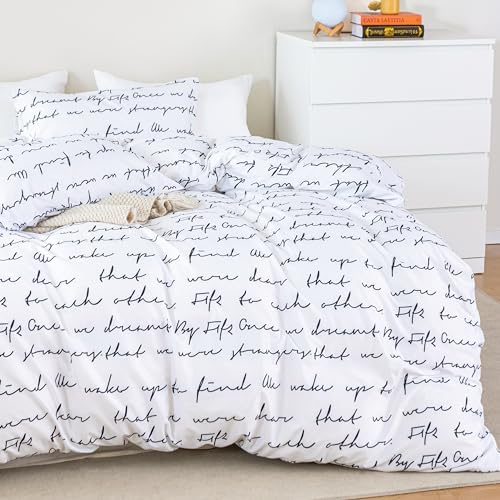 Merryword Money Comforter Set Queen Size Dollar Bill Bedding Comforter Abstract Gold Coins Pattern Ultra Soft Microfiber Bedding Set One Hundred Dollar Cash Comforter Set for Adults Boys Girls