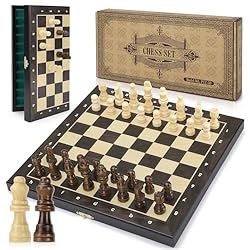 Peradix Chess Set